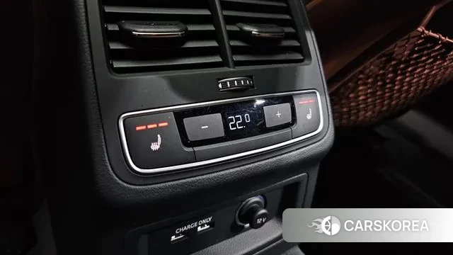 Audi A5 (F5) id 3458508 из Кореи 10