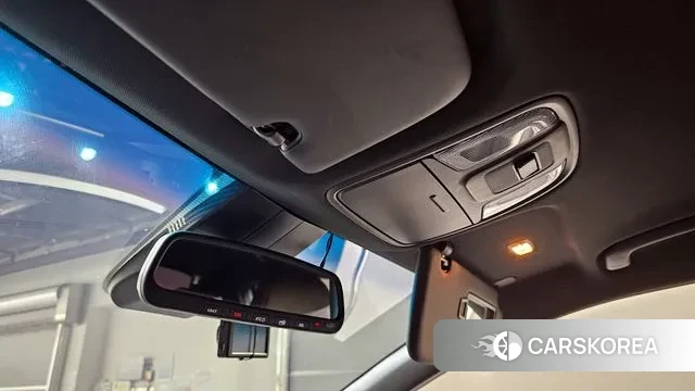 Kia Sportage The Bold id 3060543 из Кореи 10