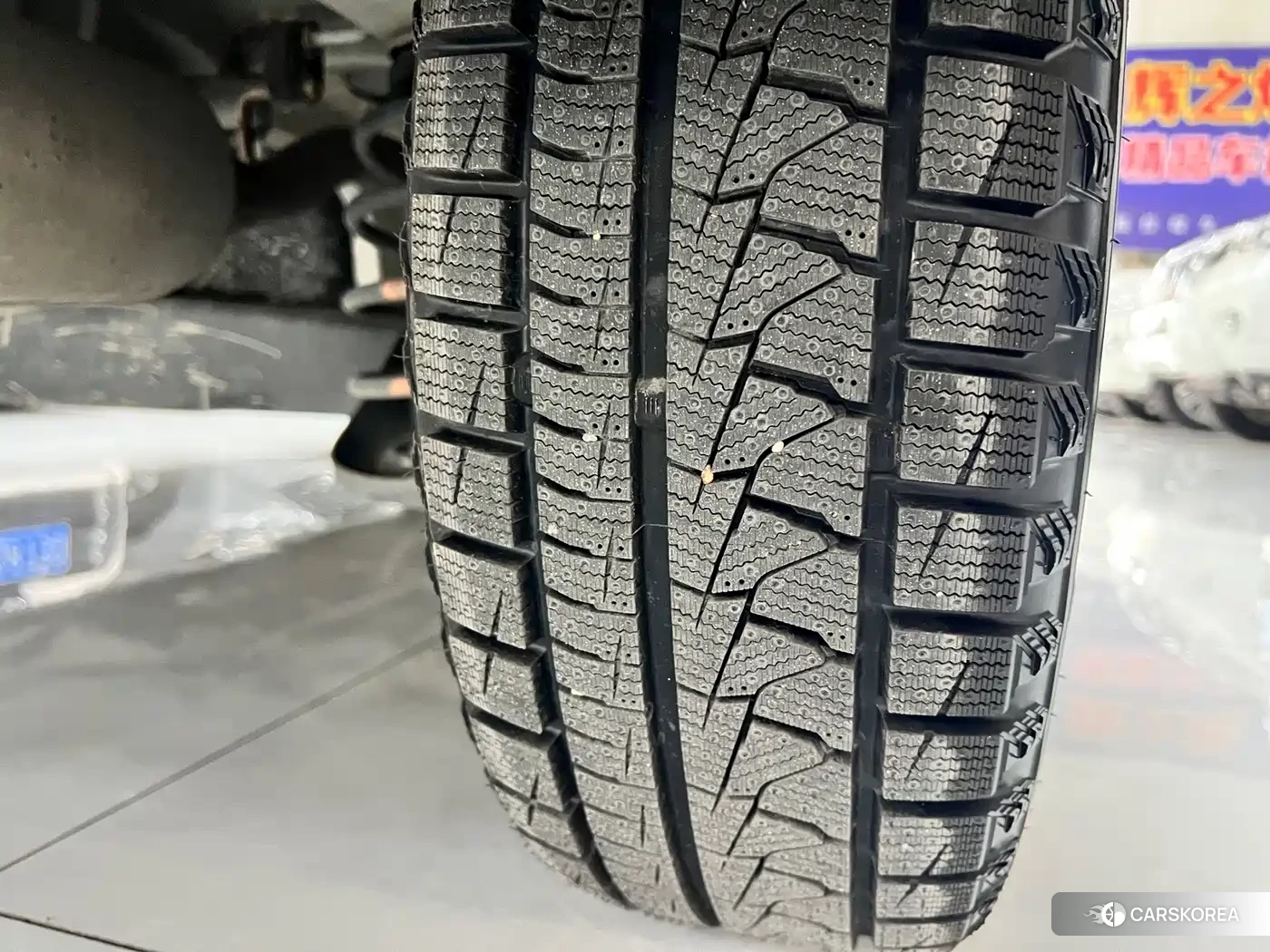 Toyota Yaris L id 4659775 из Китая 10