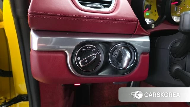 Porsche 718 Boxster id 3899904 из Кореи 10