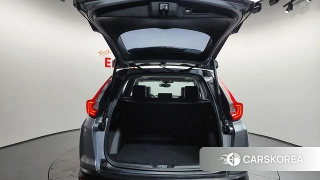 Honda CR-V 5th generation id 4294854 из Кореи 10