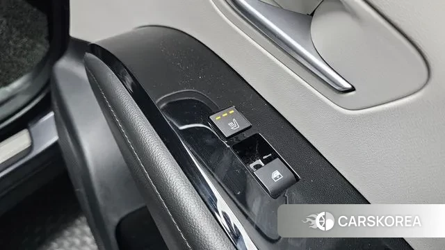 Hyundai The New Tucson (NX4) id 3382996 из Кореи 10