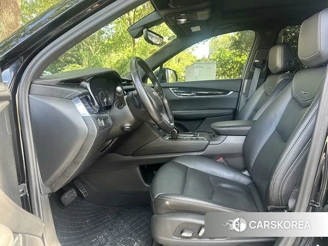 Cadillac XT6 id 4213691 из Китая 10