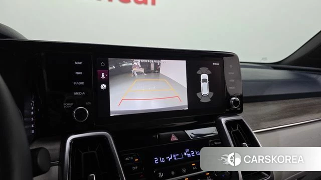 Kia Sorento 4th Generation id 4727321 из Кореи 10