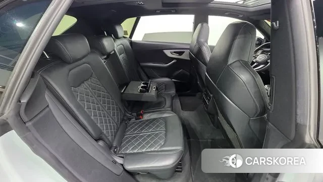 Audi Q8 (4M) id 3433425 из Кореи 10