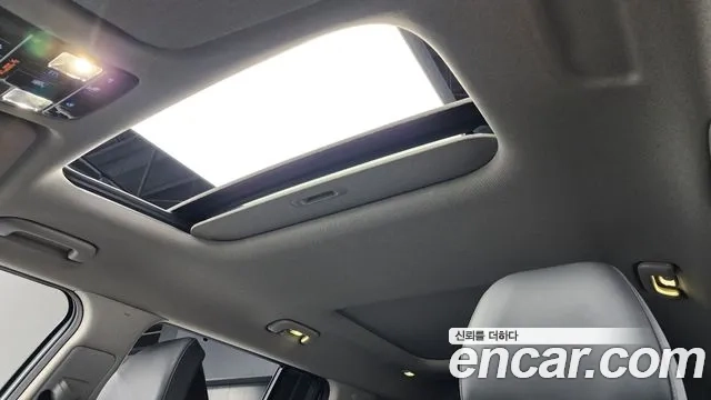 Hyundai Santa Fe (MX5) id 2910175 из Кореи 10