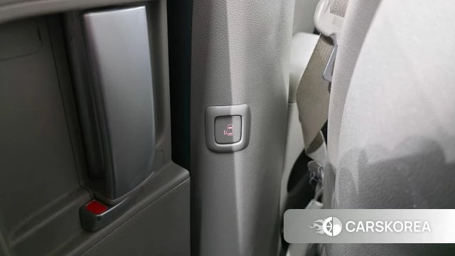 Kia The New Carnival id 4363140 из Кореи 10