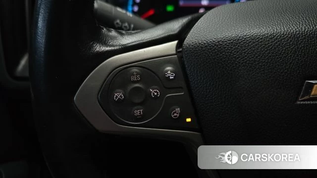 Chevrolet (GM Daewoo) Real New Colorado id 4753741 из Кореи 10