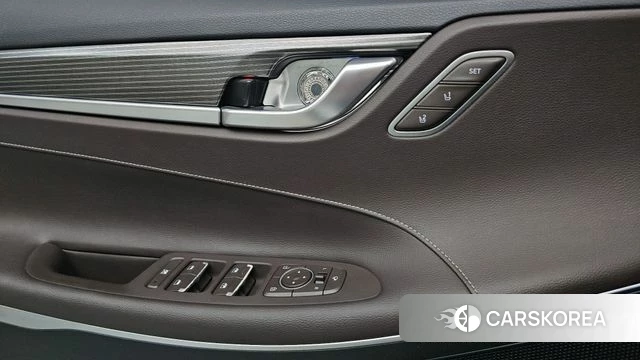 Hyundai Grandeur IG id 4895626 из Кореи 10