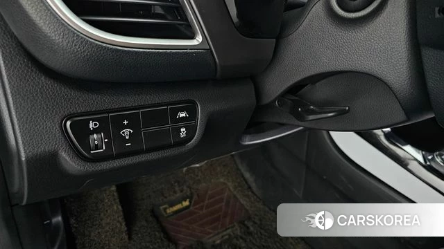 Kia Seltos id 4416684 из Кореи 10