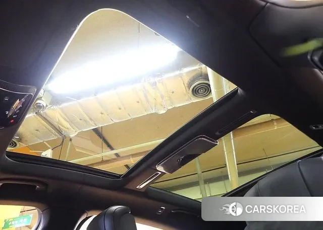 Mercedes-Benz S-Class W223 id 3507377 из Кореи 10