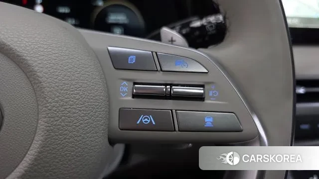 Hyundai The New Palisade id 2998020 из Кореи 10