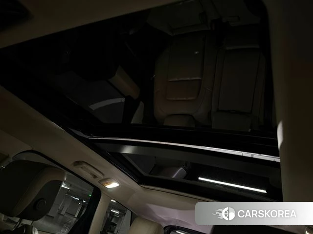 Land Rover Range Rover Sport 2nd Generation id 4274972 из Кореи 10