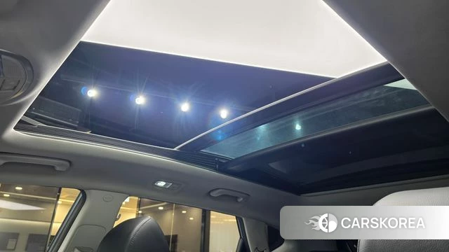 Hyundai All New Tucson id 4424682 из Кореи 10