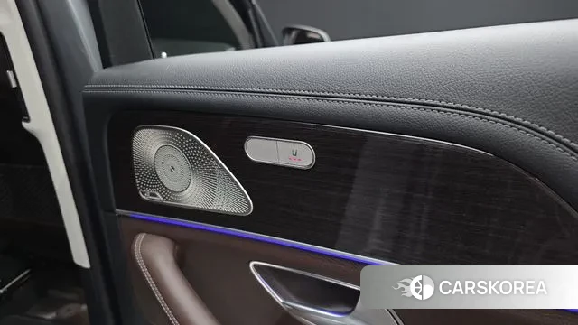 Mercedes-Benz GLE-Class W167 id 3610676 из Кореи 10