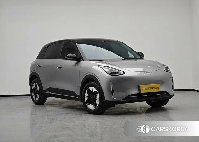 Geely Galaxy Star Wish id 4209581 из Китая 10