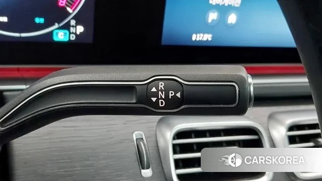 Mercedes-Benz GLS - Class X167 id 3261963 из Кореи 10