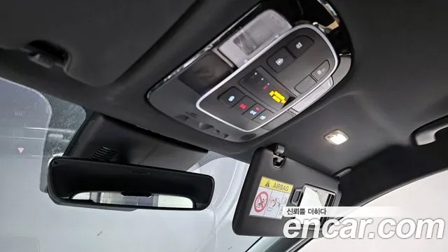 Hyundai Tucson Hybrid (NX4) id 2675064 из Кореи 10