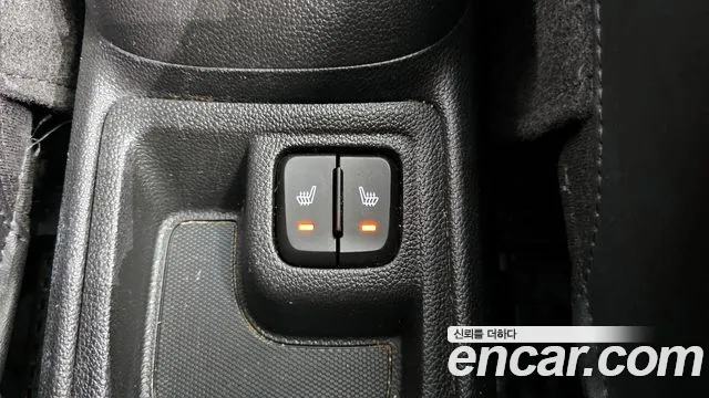 Chevrolet (GM Daewoo) The New Spark id 2726907 из Кореи 10