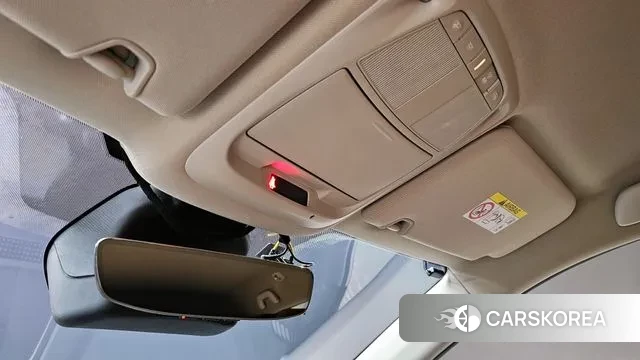 Renault Korea (Samsung) The New QM6 id 3305170 из Кореи 10