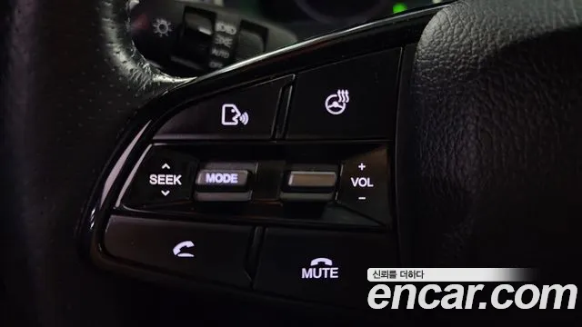 Ssangyong The New Rexton Sports Cannes id 2694238 из Кореи 10