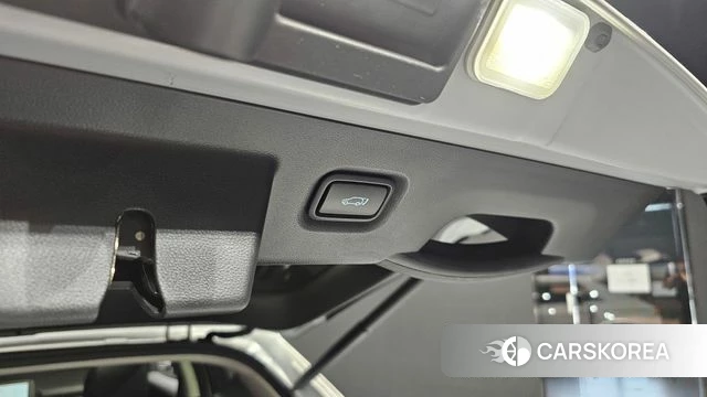 Hyundai Ionic 5 id 4775209 из Кореи 10