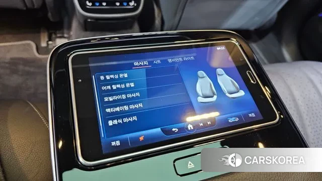 Mercedes-Benz EQS V297 id 2890020 из Кореи 10