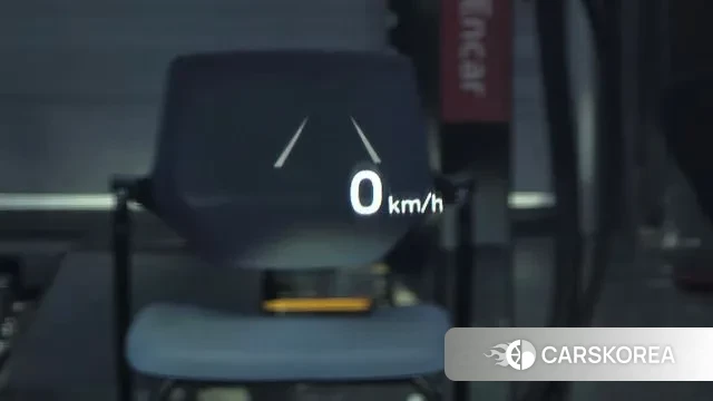 Hyundai The New Grandeur IG Hybrid id 3373446 из Кореи 10