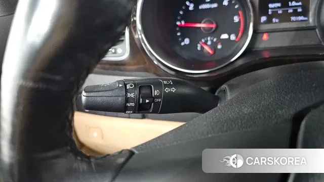 Kia The New Carnival id 3460100 из Кореи 10