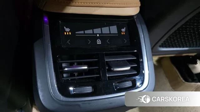 Volvo XC60 second Generation id 3220595 из Кореи 10