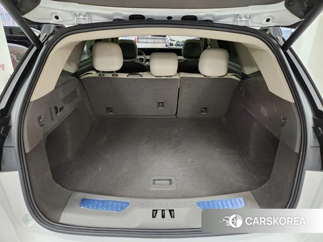 Lincoln Nautilus 2nd Generation id 3909712 из Кореи 10