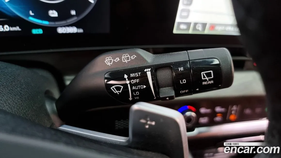 Kia Sportage 5th Generation Hybrid id 1767023 из Кореи 10