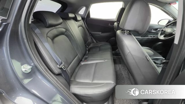Hyundai Kona id 4595911 из Кореи 10