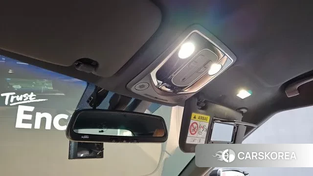 Ssangyong Torres id 3377946 из Кореи 10