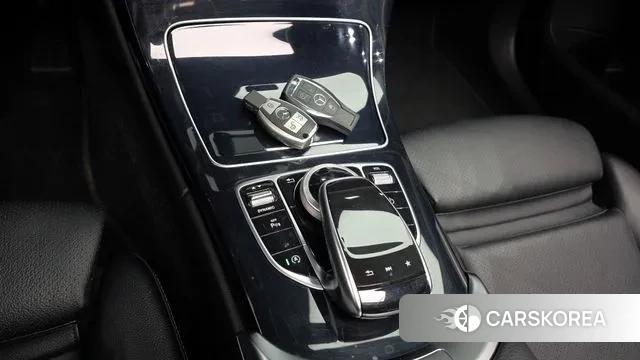 Mercedes-Benz C-Class W205 id 3474878 из Кореи 10