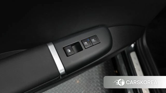 Hyundai Grandeur (GN7) id 3883802 из Кореи 10