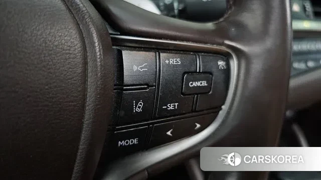 Lexus ES300h 7th generation id 3588371 из Кореи 10