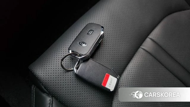 Kia K5 Hybrid 3rd Generation id 4383932 из Кореи 10