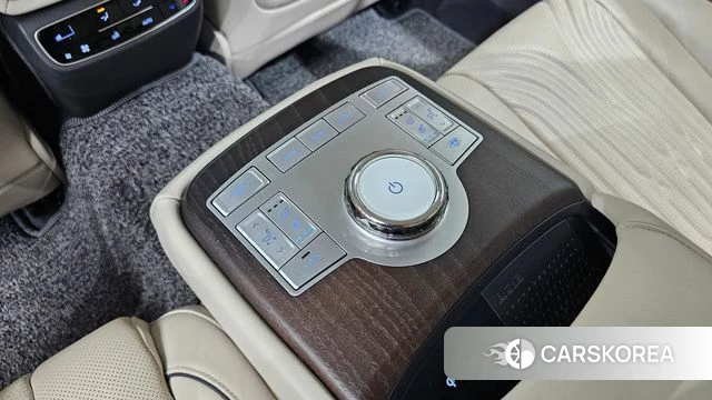 Genesis G80 (RG3) id 4774085 из Кореи 10