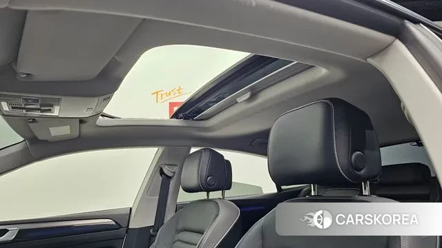 Volkswagen Arteon id 3746344 из Кореи 10