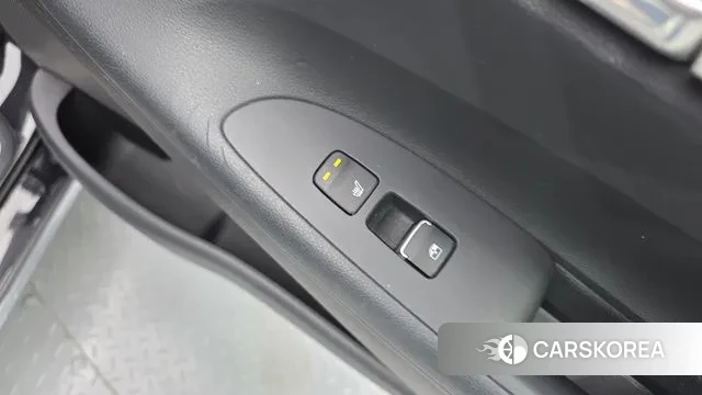 Hyundai The New Grandeur IG Hybrid id 3422374 из Кореи 10