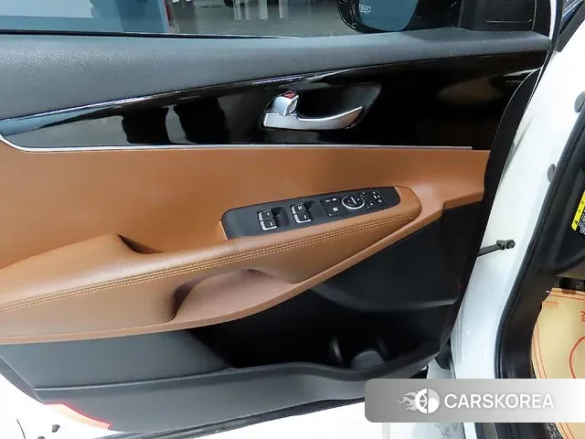 Kia The New Sorento id 3766296 из Кореи 10