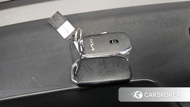 Hyundai Casper id 4444576 из Кореи 10