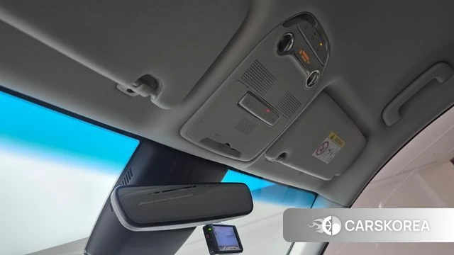 Hyundai The New Grandeur IG id 4625567 из Кореи 10