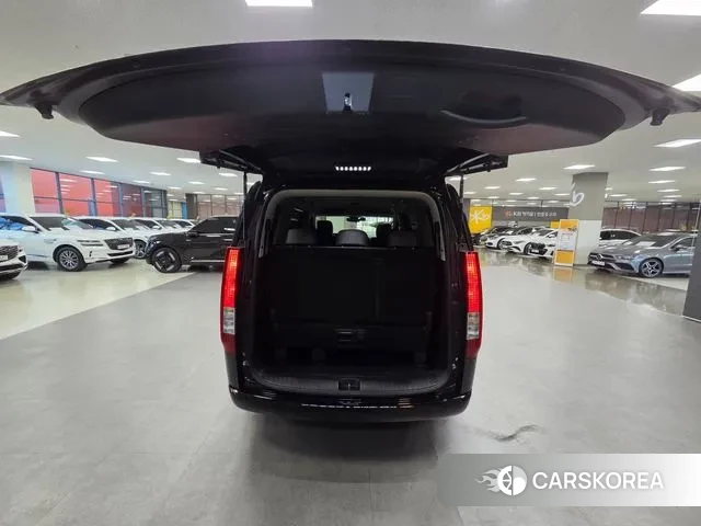 Hyundai Staria id 3399936 из Кореи 10