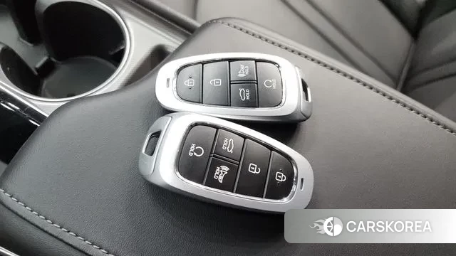 Hyundai Sonata (DN8) id 3482852 из Кореи 10