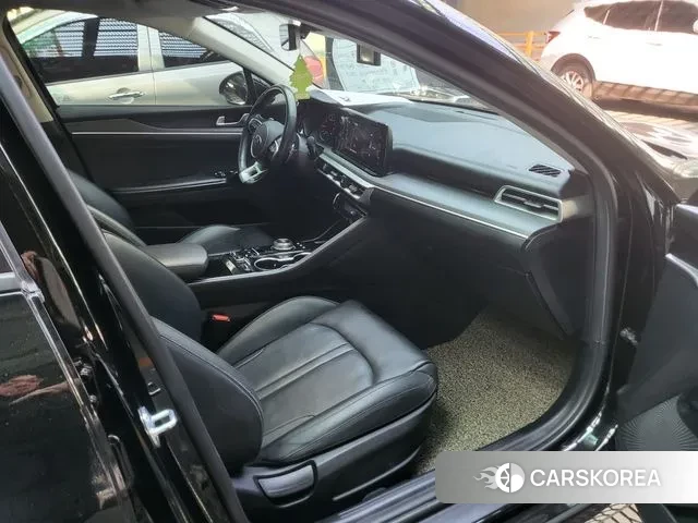 Kia K5 3rd generation id 3577745 из Кореи 10