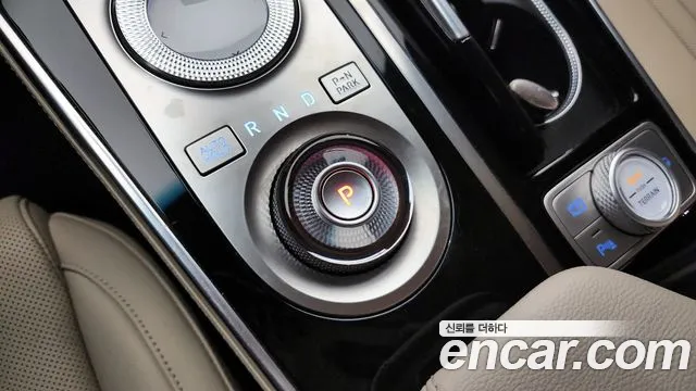 Genesis GV80 id 2668728 из Кореи 10