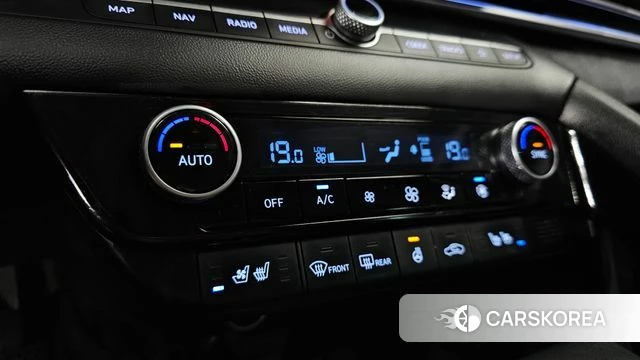 Hyundai The New Avante (CN7) id 4280916 из Кореи 10