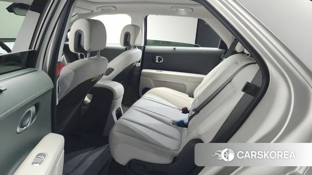 Hyundai Ionic 5 id 3914368 из Кореи 10